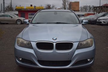 BMW 318 - 1
