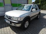 Opel Frontera 2.2 DTI 16V Sport RS AHK Klima - Opel Frontera: Sport