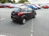 Ford Ka Trend - Ford Ka/Ka+ aus 2011