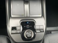 Toyota bZ4X - Vorschau Bild 26
