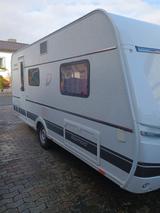 Dethleffs Nomad 490 EST - Dethleffs Nomad 490 EST