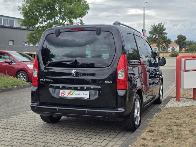 PEUGEOT Partner Tepee — Foto 9