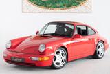 Porsche 964 Carrera RS | Voll. Doku. | DE EZ | Matching - Porsche 964 aus 1992