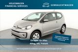 Volkswagen up! move up! 1.0 MPI Klima*SH - Volkswagen up!