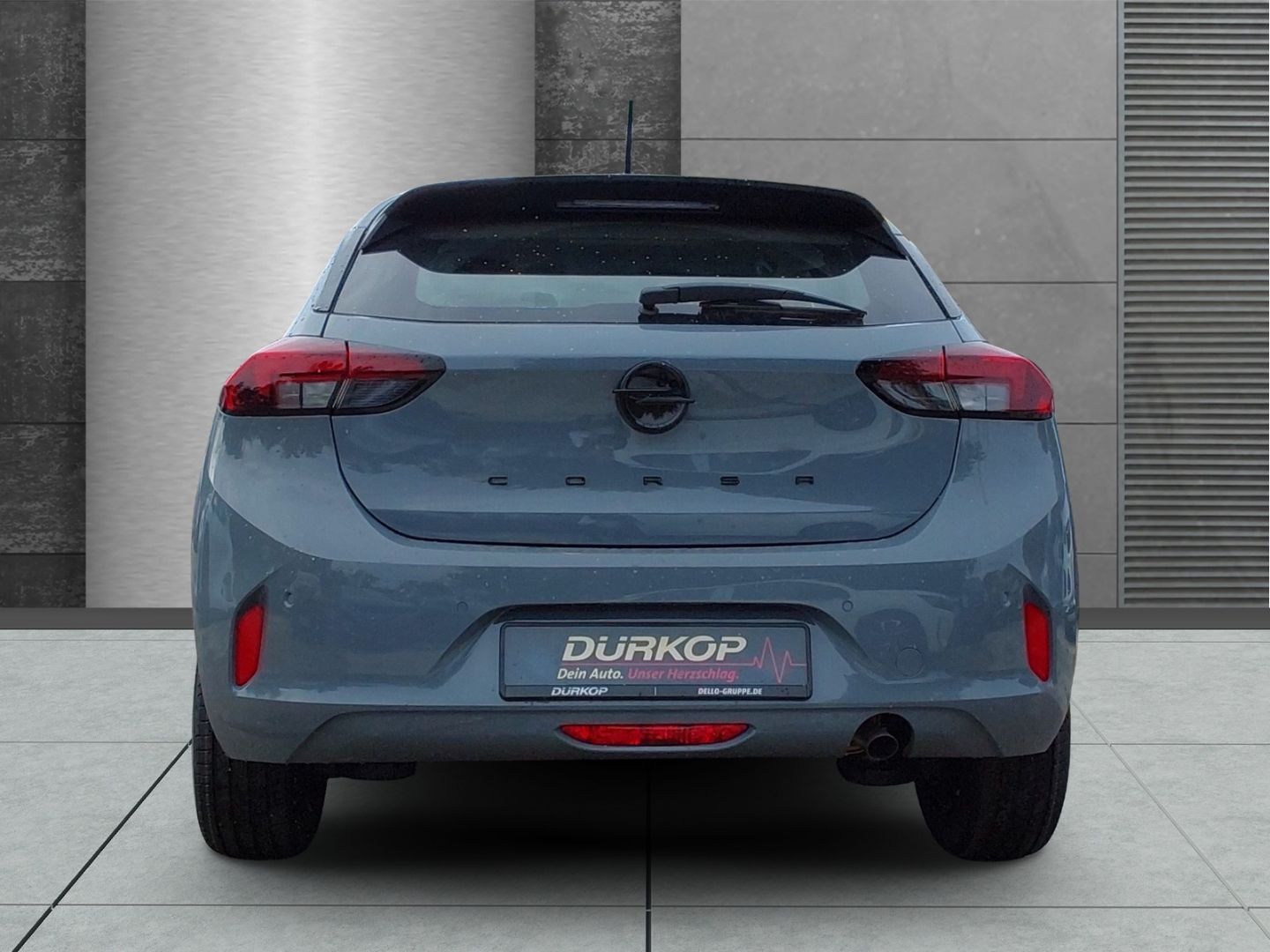 Opel Corsa - Bild 6