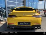 Mercedes-Benz AMG GT 63 S E 4M PERFORMANCE Aero MASSAGE NP227 - Mercedes-Benz: Leder, Standheizung