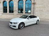 ALPINA B4 3.0 Biturbo | Motor neu | Sommerfahrzeug - ALPINA Gebrauchtwagen