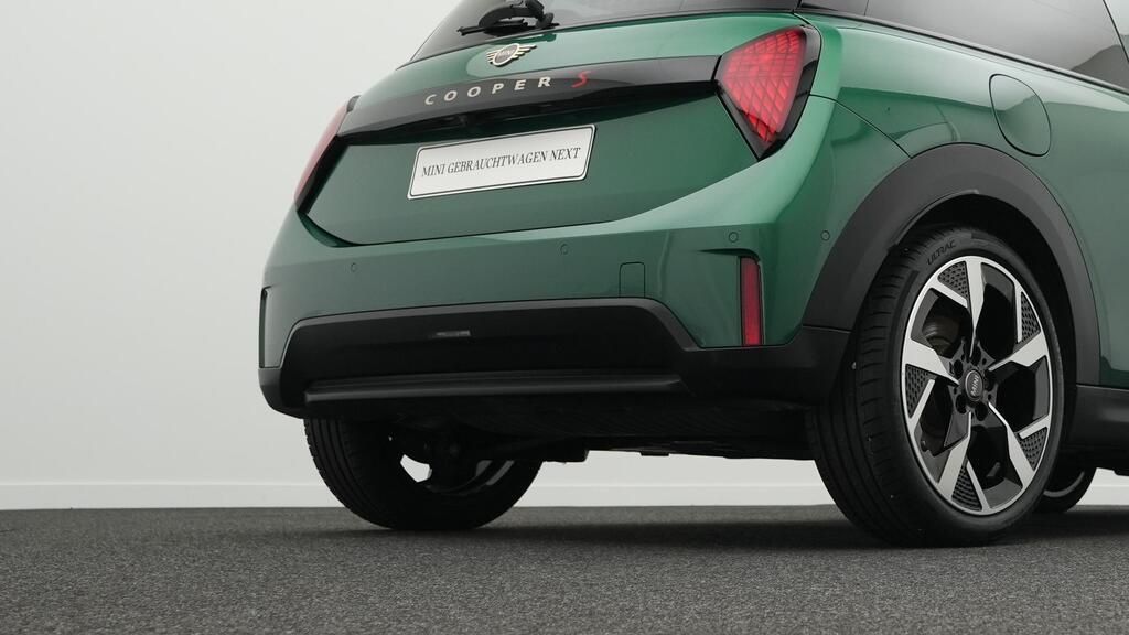 MINI Cooper S - Bild 24