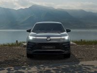 Volkswagen Tayron - Vorschau Bild 5