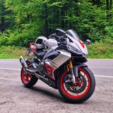 Aprilia RS660 Extrema - APRILIA RS EXTREMA