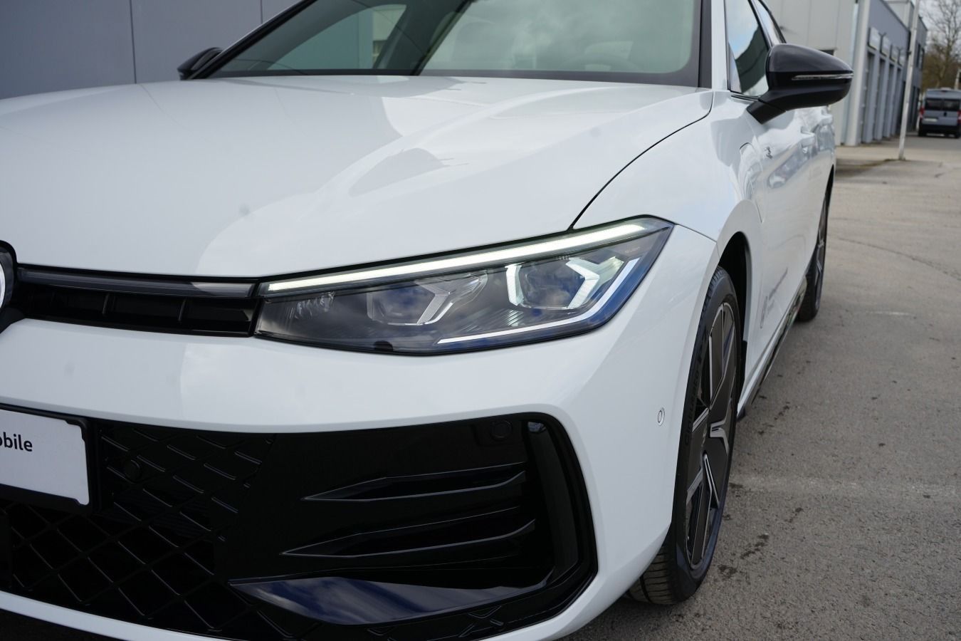 Volkswagen Passat 1.5 eHybrid R-Line foto 5