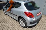 Peugeot 207 Tendance - gebrauchte Peugeot 207 aus dem Jahr 2007