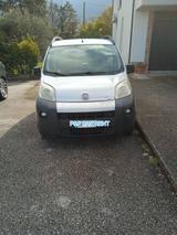 Fiat Fiorino 1.3 MJT 75CV Furgone - graue Fiat Fiorino