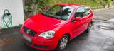 Volkswagen VW Polo 1.2 (60 PS), Baujahr 2008, 133500 ... - Volkswagen Polo aus 2008: 1.6
