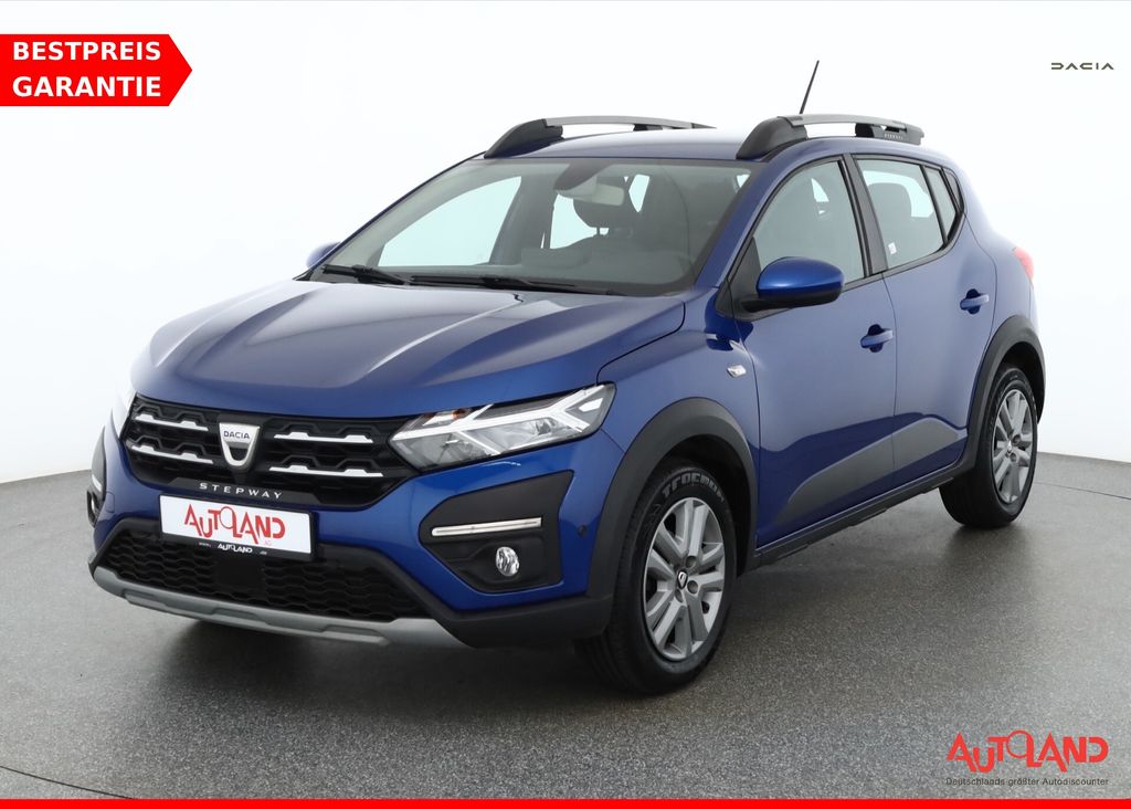 Image of Dacia Sandero