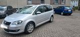 Volkswagen volkswagen touran 1.4  7-Sitzer - Volkswagen Touran: Kleinwagen