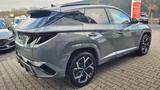 Hyundai Tucson N-Line*4x4*LED*Navi*Shzg*PDC*Cam*19"*ACC - Hyundai TUCSON: Automatik