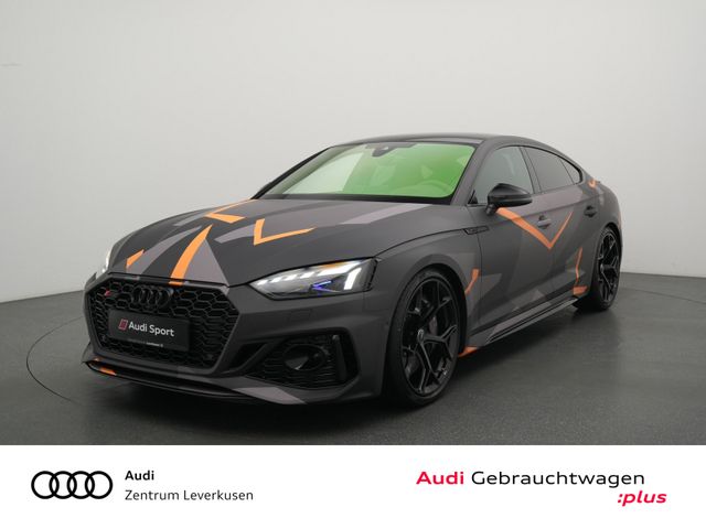 AUDI RS5 Sportback OPTIK PAKET SCHWARZ PLUS ACC KAM