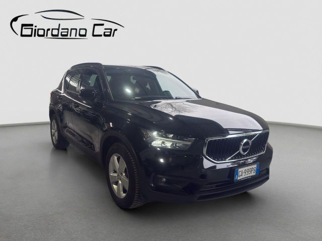 Volvo XC40 D3 AWD Geartronic Business