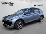 Vorschaubild Hyundai BAYON Trend, Komfortpaket SHZ*LHZ*NAVI*KLIMAA*