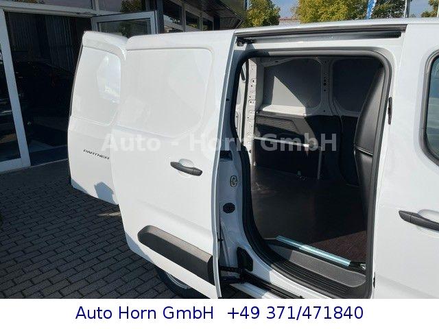 Peugeot Partner L1H1/M