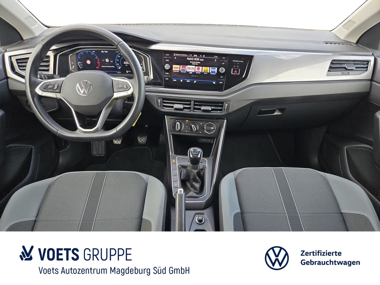 Volkswagen Polo - Bild 8