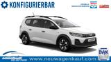 Dacia "Essential" PREISGARANTIE & LIEFERUNG KOSTENL... - Dacia: Preis
