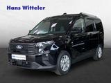 Ford Tourneo Courier Titanium/Winterpaket/AppleCarPla - Ford Tourneo Courier Neuwagen