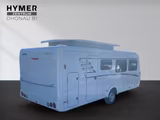 HYMER / ERIBA / HYMERCAR Eriba Feeling 515 MwSt ausweisbar! - Offers