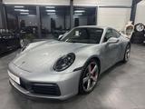 Porsche 992 Carrera S - Porsche 911er Reihe: Automatik
