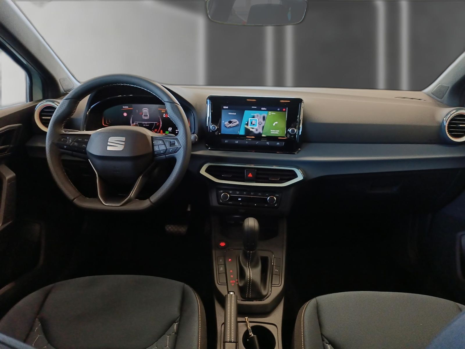 Seat Ibiza - Bild 21