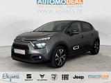 Citroën C3 Shine Pack PureTech AUTOMATIK ALLWETTER NAV L - Citroën C3 Gebrauchtwagen in Krefeld