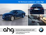 BMW i4 eDrive40 *Navi*Sportsitze*LED*PDC*DAB* - BMW i4: Schwarz, Limousine