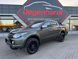 Mitsubishi L200 Diamant Edition Doppelkabine 4WD Lane AHK - Mitsubishi L200: Pickup
