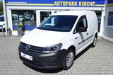 Volkswagen Caddy Nfz Kasten BMT 4Motion