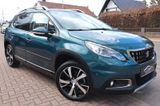 Peugeot 2008 1,2 E-THP Allure I-Cockpit *Navi+Automatik* - Peugeot 2008: Limousine