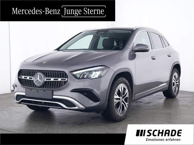 Mercedes-Benz GLA 180 Progressive *LED*RF-Kamera*Lenrkadhzg.*