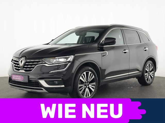 Renault Koleos Initiale Paris BOSE|Panorama|Navi|LED|ACC