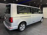 Volkswagen T6 Caravelle Lang 2.0 TDI DSG /KAMERA / 9.Sitzer - Volkswagen T6 Caravelle in München
