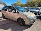 Ford C-Max C-MAX Titanium - Ford C-Max aus 2010: Titanium