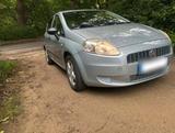 Fiat Punto - Fiat Punto in Kiel
