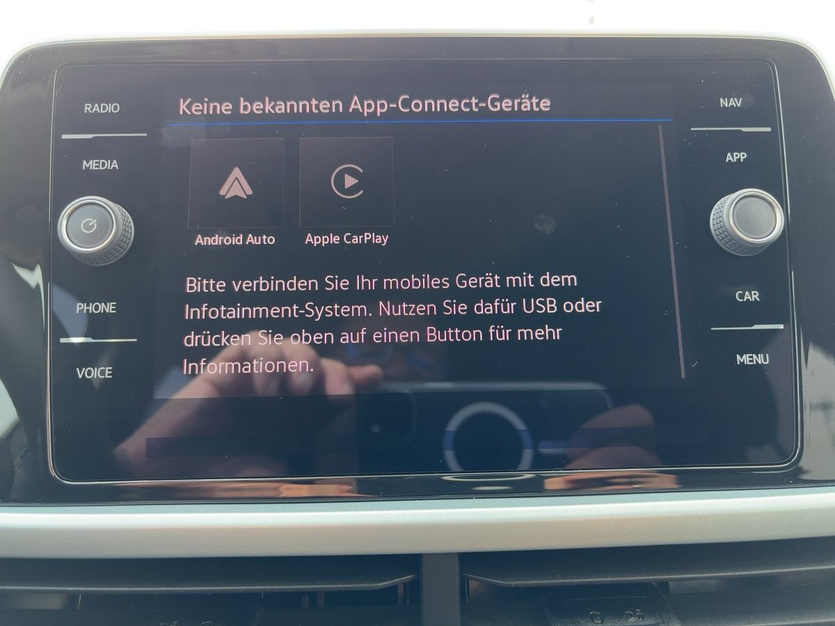 Volkswagen T-Roc - Bild 8