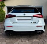 Mercedes-Benz AMG A 45 S 4MATIC+Night Paket - Mercedes-Benz A 45 AMG aus 2023