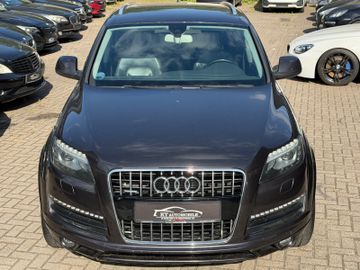 Audi Q7 - 9