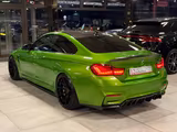 BMW M4 Coupe - BMW M4 in Krefeld