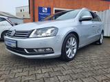 Volkswagen Passat Variant Highline 4Motion Standheizung,AHK - Volkswagen Passat Variant aus 2012