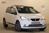 Seat Mii 1.0MPI 75PS Automatik FR Line Pano Beats - Seat Mii Gebrauchtwagen