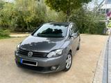 Volkswagen Golf Plus 1.6 TDI BlueMotion Technology MATC... - Volkswagen Golf Plus: Bluemotion