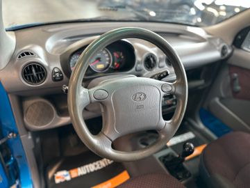 Hyundai Atos 1.1
