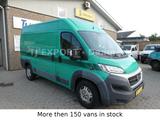 Fiat Ducato Maxi 2,3 l2h2 130
